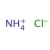 Amonu chlorek min. 99,5%, CZDA [12125-02-9]